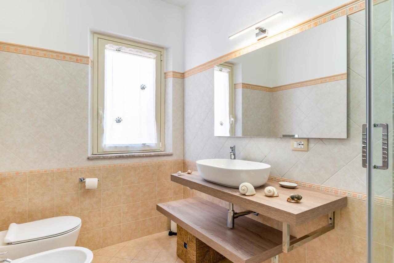 Taormina Panoramic Apartment With Parking Ngoại thất bức ảnh